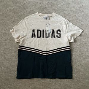 adidas t shirt